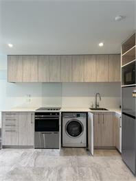 Brand-New, Central, Ground Floor Apartment -