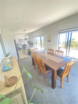 Sailor's Retreat - 
