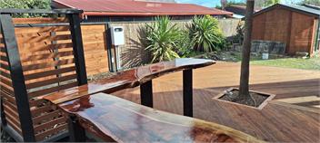 Toru Cabin - 