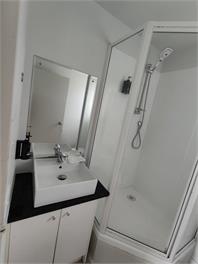 2 Bedroom Garden Chalet B -