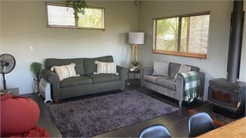 Escape to Raglan - 