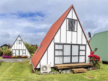 The Mountain Nook (Bachcare) - 
