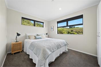 The Coastal Hideaway -