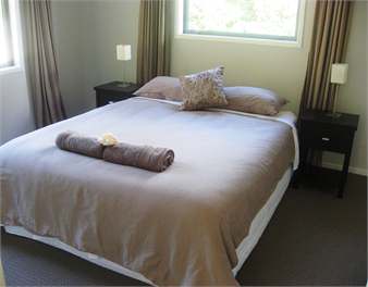 Matauwhi Retreat ( Central Russell) - Russell boi