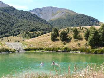 Lancewood Lodge - Mt Lyford
