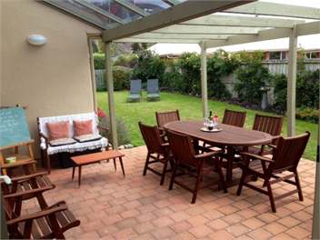 Brook Green on Meadowstone - free Wifi - Wanaka 9305
