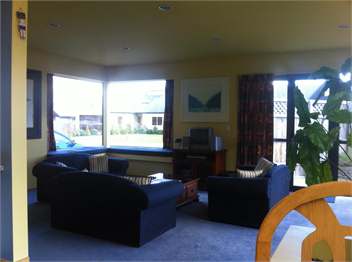 Meadowstone - Wanaka