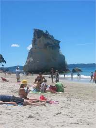 Beach House -