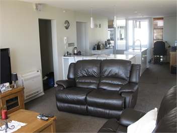 The Esplanade, Sumner, Christchurch - Christchurch