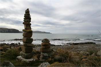 Jacks Bay Retreat - Catlins