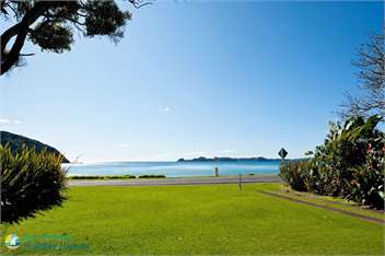 Beachside Bach - Long Beach - Bay of Islands