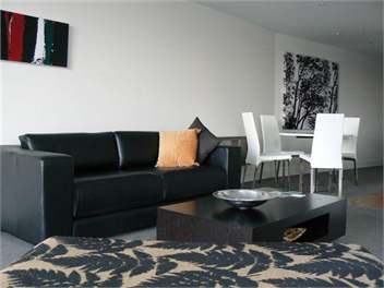 “Longdrive” 2 bedroom apartment with Amazing Lake and Mountain Views - Queenstown