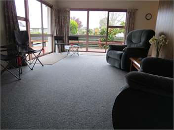 Rainbow Point Holiday Home - Taupo