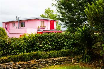 Pipi Hotel Havelock North - Hastings