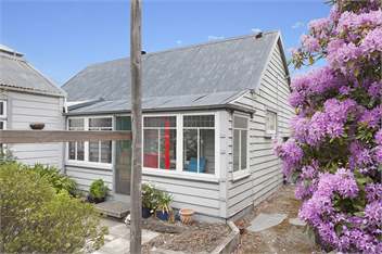 Central Christchurch Cottage - Christchurch