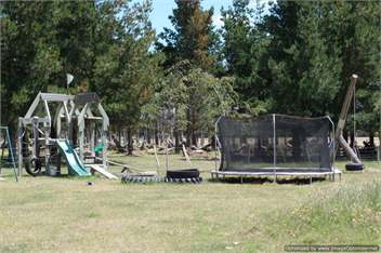 Oxford Holiday Cottage - North Canterbury