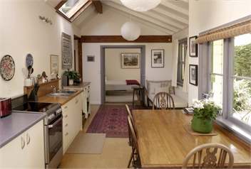 Cathedral Garden Apartment - Nelson