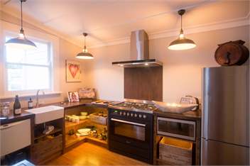 Coghill Cottage, Whitianga, Coromandel Peninsula - Whitianga