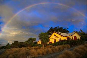 The Factory - Kaikoura