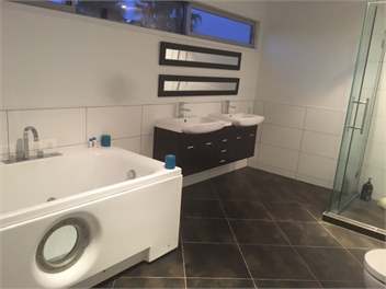 Papamoa Palm Paradise Holiday home - Tauranga