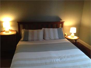  Villa In The Vines - Martinborough  - South Wairarapa