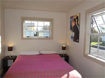 TP6 - Ruapehu Chalet Rentals - Ohakune