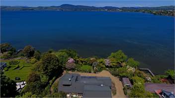 at The Willows - Rotorua
