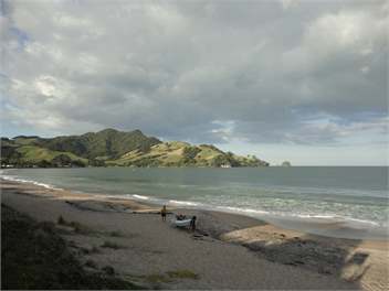 Ocean View B&B - Whitianga