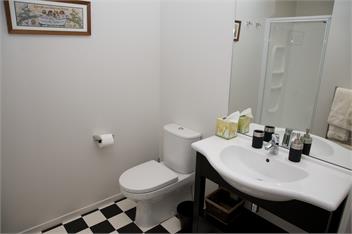 Shores Accommodation - Koru apartment (self catering) - Whangarei
