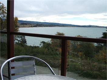 KAIHINAKI BEACH HOUSE MOERAKI - Moeraki