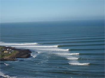 Manu Bay Homestay - RAGLAN