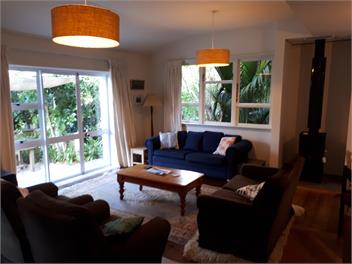 Bellbird Retreat - Akaroa