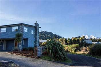 Ohakune 27C - 2 Bedroom apartment - Ohakune