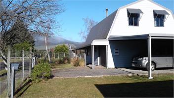 The Barn - Turangi