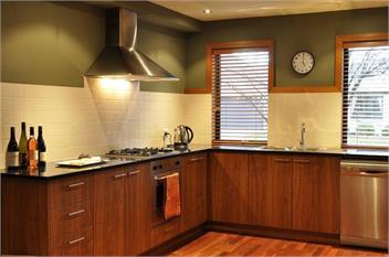 Lansdown Peaks 2 Bedroom Apartment - Wanaka