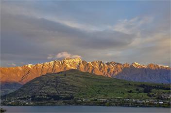 Queenstown Views on Olivers - Queenstown