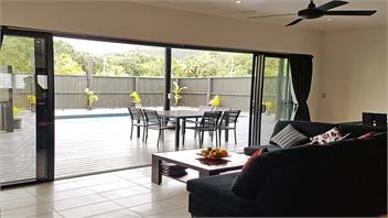 Boaza Place - Avarua