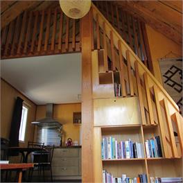 Slice of Heaven Cottage - Tauranga