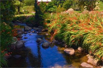 Villa Casa Maria Luxury Tuscan Villa - Western Bay of Plenty