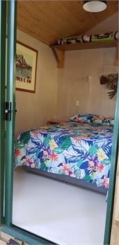 bach hut - Whangarei