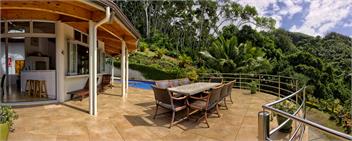 Villa Maria Rarotonga - Rarotonga