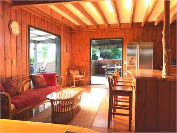 Coastal Chalet Suites - Suite A - Whangaroa , Kaeo