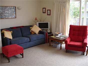 Wharewaka Cottage - Taupo