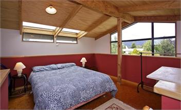 TA2B - Ruapehu Chalet Rentals - Ohakune