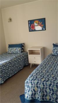 Beach House -