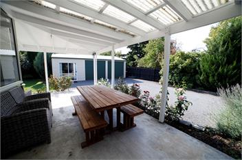 Spacious on Simons Street FREE WIFI - Twizel