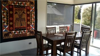 executive house - kaikoura