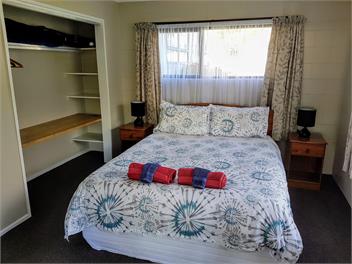 Helen's Villa - Tokomaru Bay