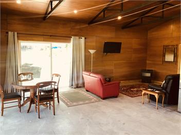 Protea Park Chalet - Kaitaia