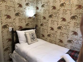 Rose Cottage - Arrowtown